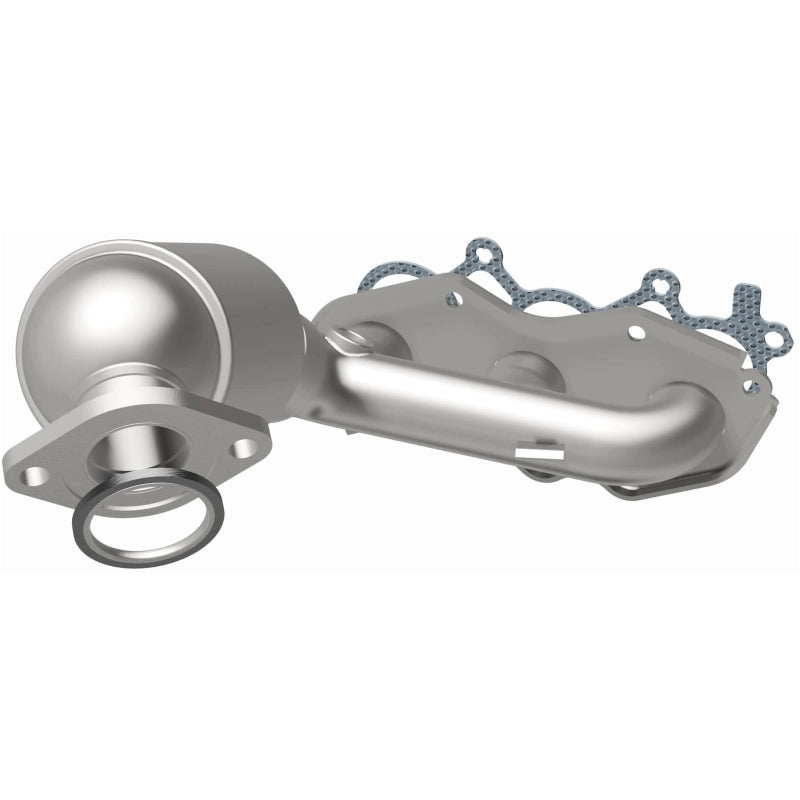 MagnaFlow 11-15 Toyota Sienna 3.5L Direct Fit Converter