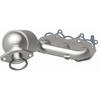 MagnaFlow 11-15 Toyota Sienna 3.5L Direct Fit Converter