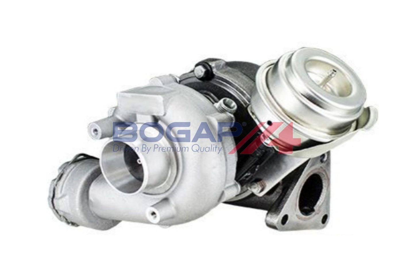 BOGAP A1728113 Charger, Charging (Supercharged/Turbocharged) | ML Performance Car Parts