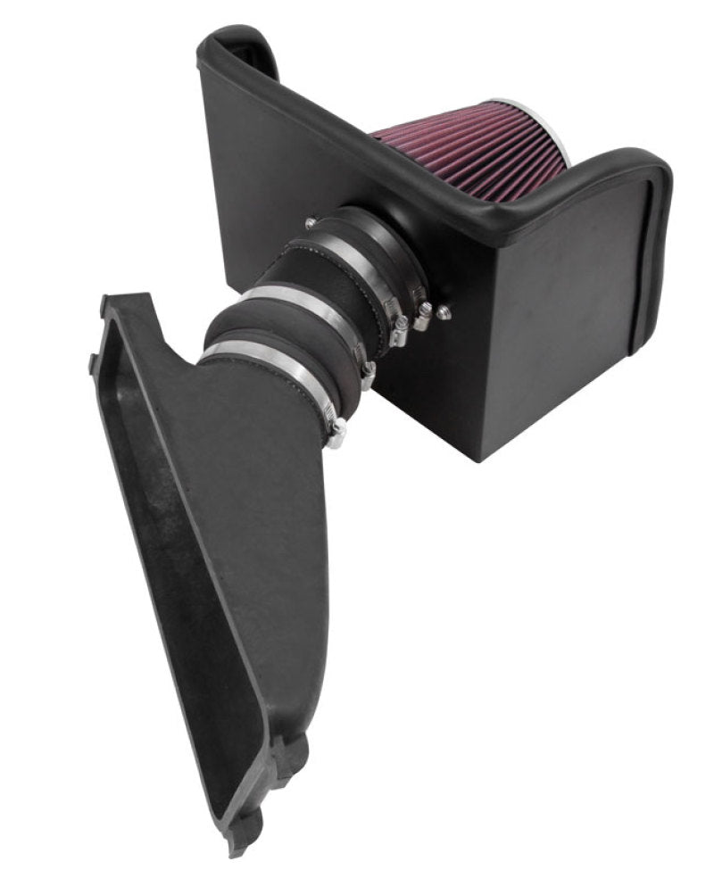 K&N Engineering K&N 05-14 Toyota Tacoma 4.0L V6 Performance Air Intake Kit