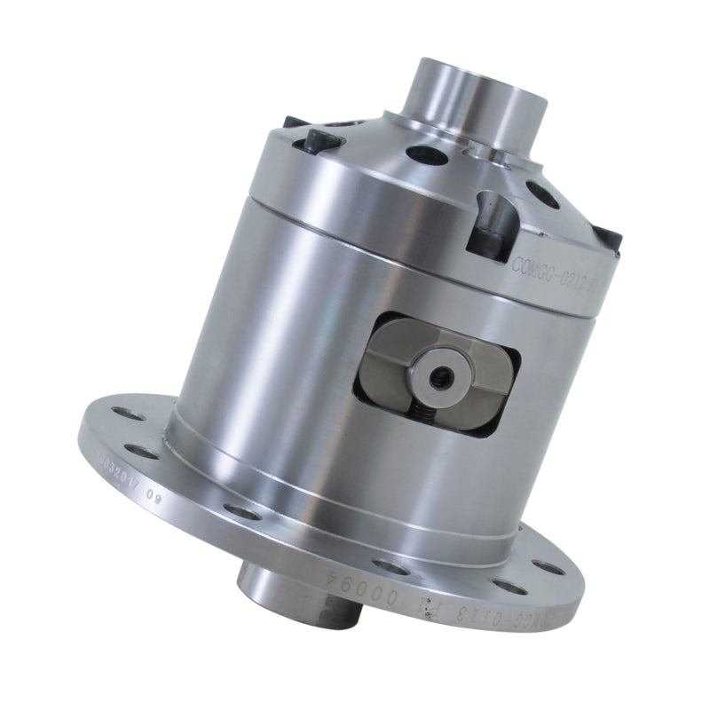 Yukon Gear & Axle Yukon Gear Grizzly Locker For GM 8.5in & 8.6in / 30 Spline / 2.73+