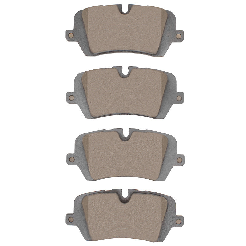 DFC 18-25 Land Rover Range Rover Sport Rear 5000 Advanced Ceramic Brake Pads