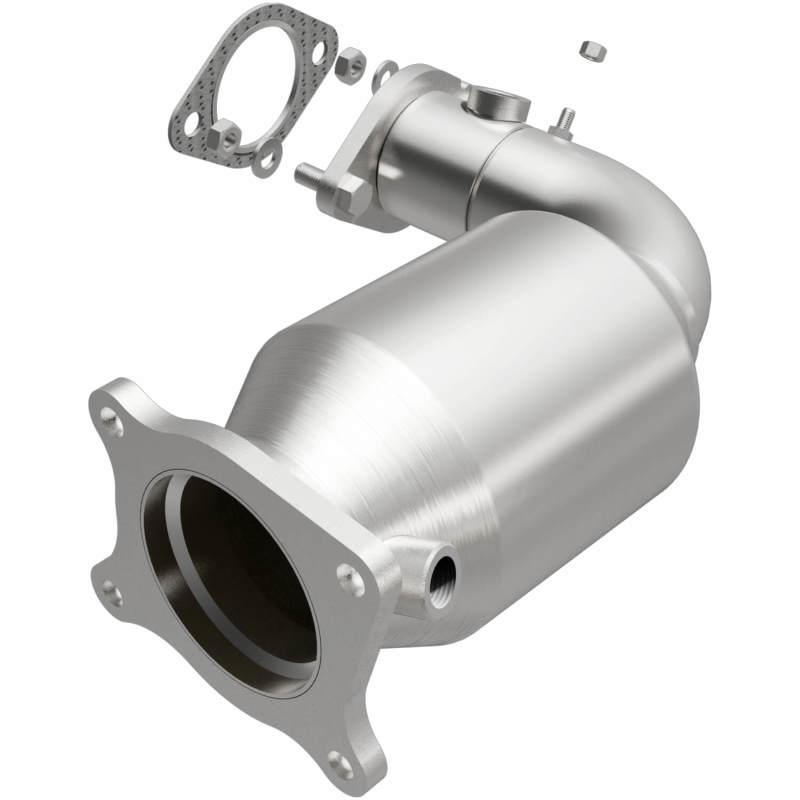 MagnaFlow OEM Grade Direct Fit Converter 15-19 Subaru WRX H4 2.0L