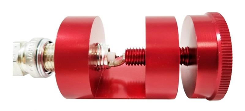 Torque Solution Universal 12mm Spark Plug Gap Tool