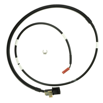 PowerStop Power Stop 2005 Mitsubishi Fuso FE120 Front Right Euro-Stop Electronic Brake Pad Wear Sensor