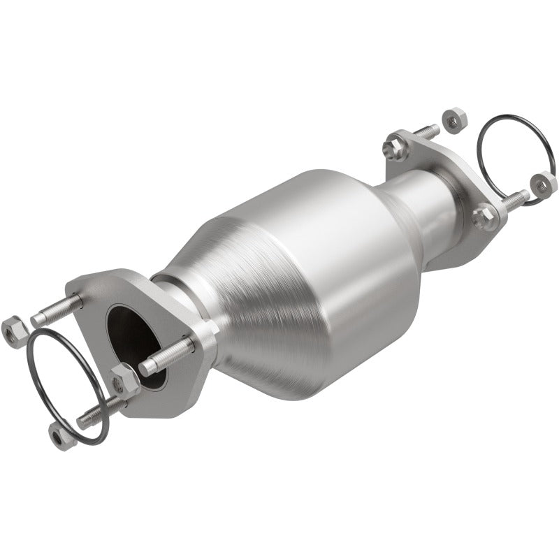 MagnaFlow Direct Fit Catalytic Converter 12-14 CrossTour 2.4L (Not for sale in California)