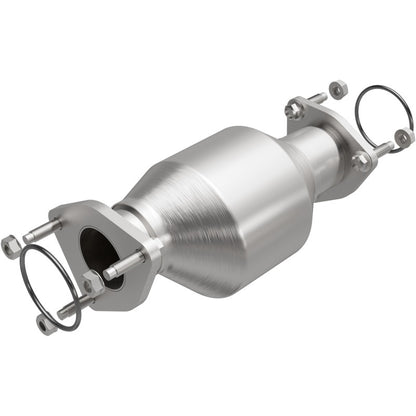MagnaFlow Direct Fit Catalytic Converter 12-14 CrossTour 2.4L (Not for sale in California)