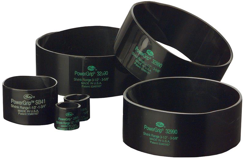 Gates PowerGrip SB Clamp Fits Hose OD 2 to 2 1/4 Nominal Hose ID 1 3/4