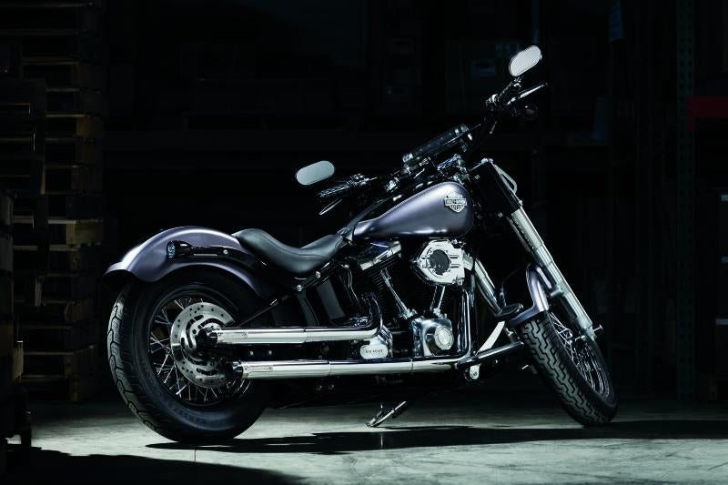 Kuryakyn Front Axle Nut Caps Satin Black