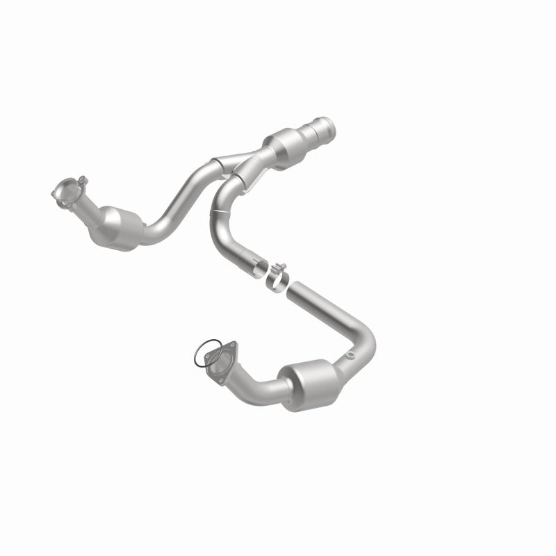 MagnaFlow 11-15 GMC Yukon 6.2L Direct Fit Converter