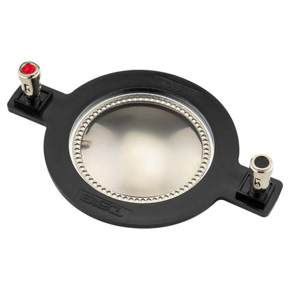 DS18 2in Titanium Replacement Diaphragm For PRO-D1 PRO-D1F PRO-DKH1 PRO-DKN1 & Universal 4 ohm