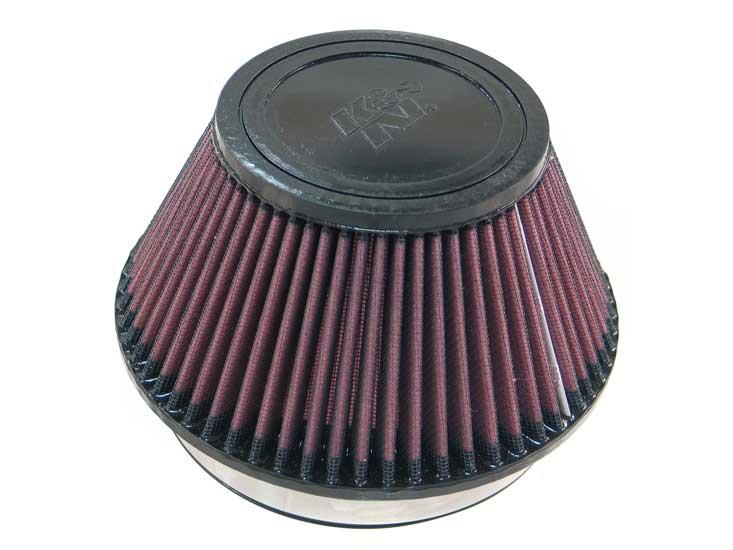 K&N Engineering K&N Filter 6 inch Flange 7.5 inch Base 4.5 Top 4 inch Height