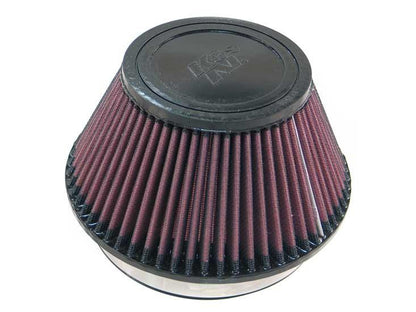 K&N Engineering K&N Filter 6 inch Flange 7.5 inch Base 4.5 Top 4 inch Height