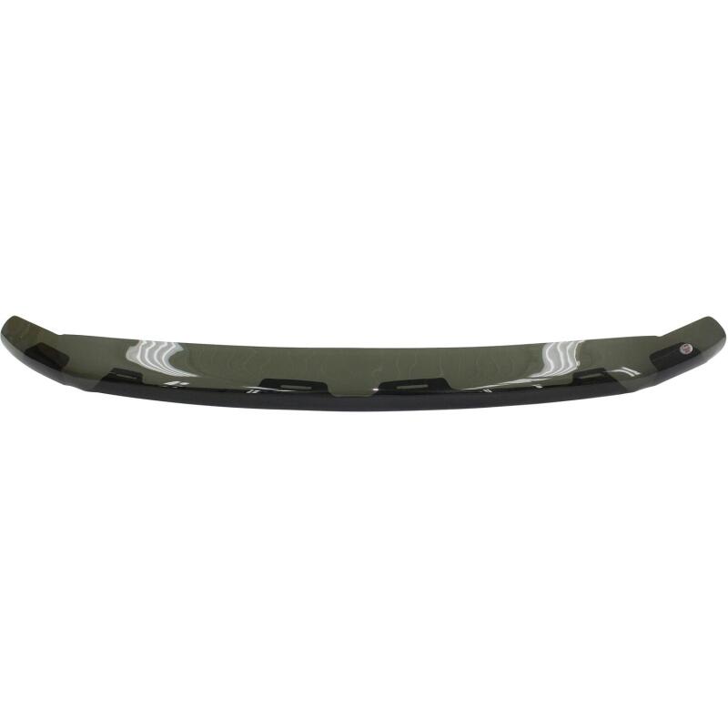 Westin 2015-2018 Chevrolet Colorado Platinum Bug Shield - Smoke