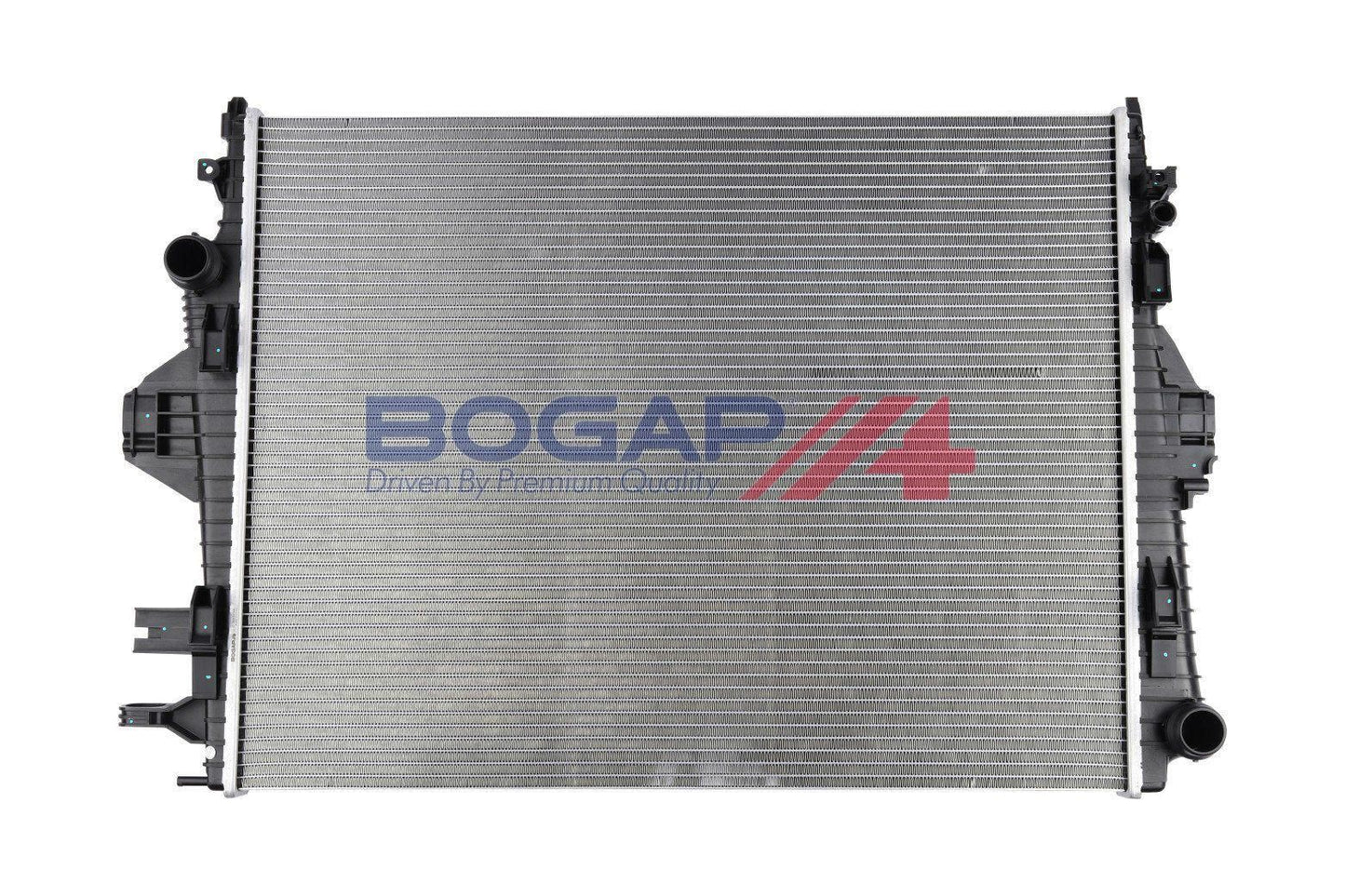 BOGAP A4210110 Radiator, Engine Cooling