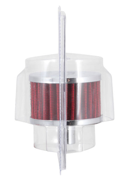 K&N Engineering K&N Filter 3/4in Vent 3in Diameter 2in Height