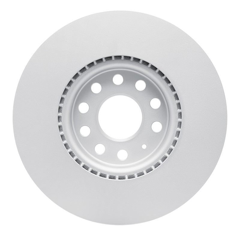 DFC 22-25 Audi A3 Quattro Front GeoSPEC Coated Rotor
