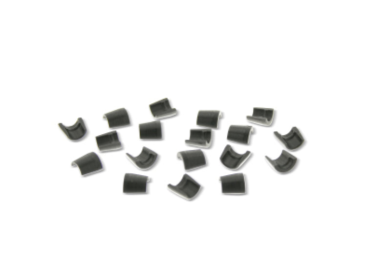 Ferrea Super 7 Degree 11/32 Top Fuel .305 ID Steel Valve Locks - Set of 8