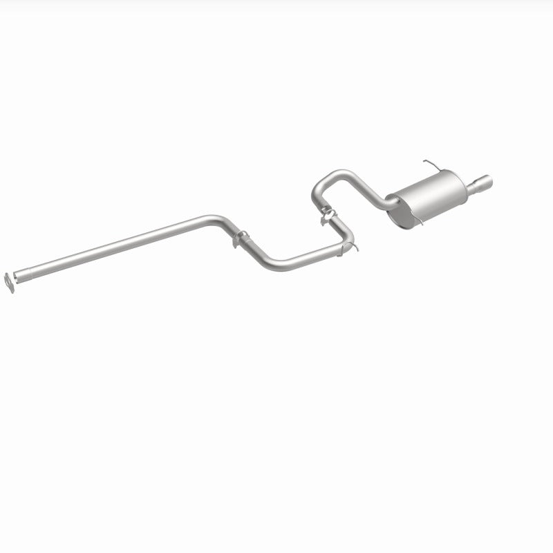 MagnaFlow BRE Exhaust Kit 01-09 Chrysler PT Cruiser 2.4L