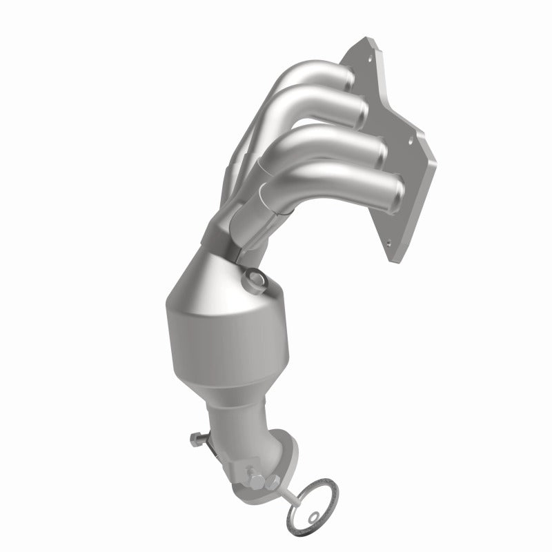 MagnaFlow Direct Fit Catalytic Converter 10-11 Toyota Camry 2.5L