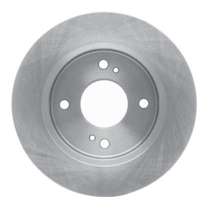 DFC 90-06 Infiniti G20 Rear Brake Rotor