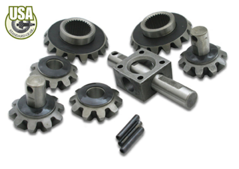 Yukon Gear & Axle USA Standard Gear Standard Spider Gear Set For Ford 9in / 31 Spline / 4-Pinion Design