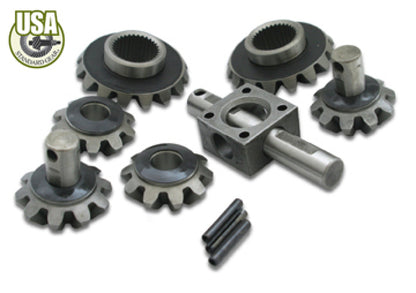 Yukon Gear & Axle USA Standard Gear Standard Spider Gear Set For Ford 9in / 31 Spline / 4-Pinion Design