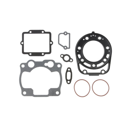 Cometic Gasket Cometic 88-90 Kawasaki KX250 F1 69mm Bore Top End Gasket Kit