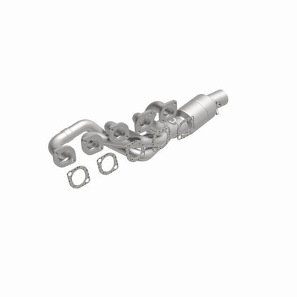 MagnaFlow Direct Fit Catalytic Converter BMW M5-6 06-08 D/S OEM