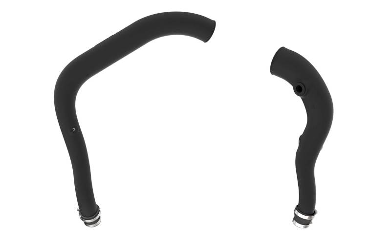 K&N Engineering K&N 18-20 Ford F150 Raptor V6 3.5L Inlet Pipes