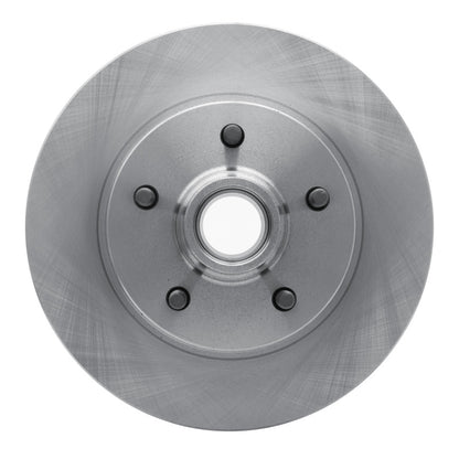DFC 90-90 Cadillac BROUGHAM Front Brake Rotor