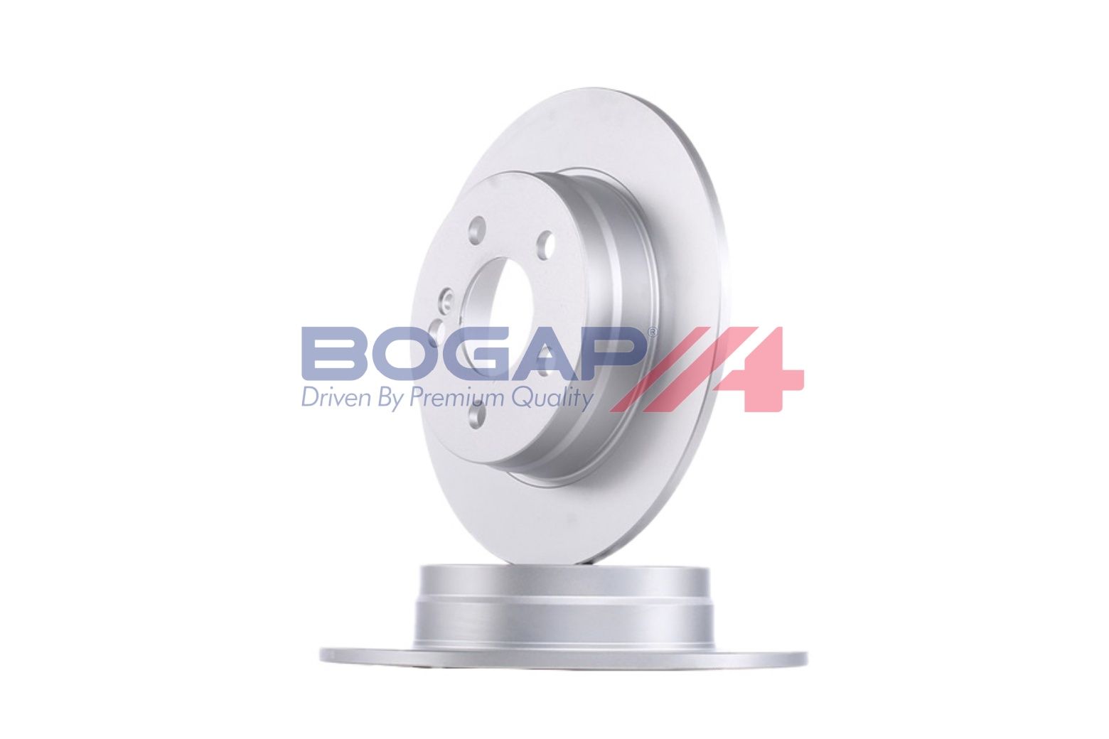 BOGAP C8211314 Brake Disc | ML Performance Car Parts