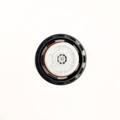 Titan Fuel Tanks Locking Black Fuel Cap (For Use w/5410040/5410050)