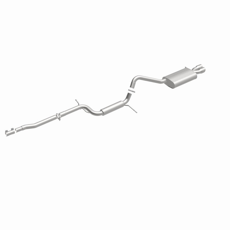 Magnaflow BRExhaust 11-14 Volkswagen Jetta 2L Exhaust Kit