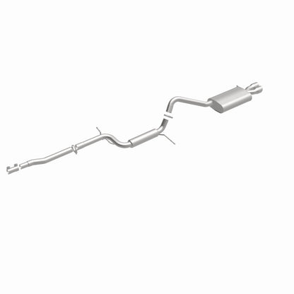 Magnaflow BRExhaust 11-14 Volkswagen Jetta 2L Exhaust Kit