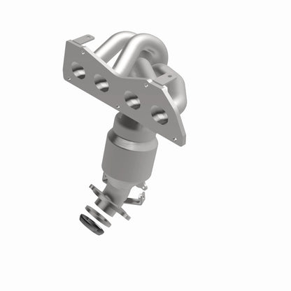 MagnaFlow Direct Fit Catalytic Converter 12-15 Camry 2.5 Manifold