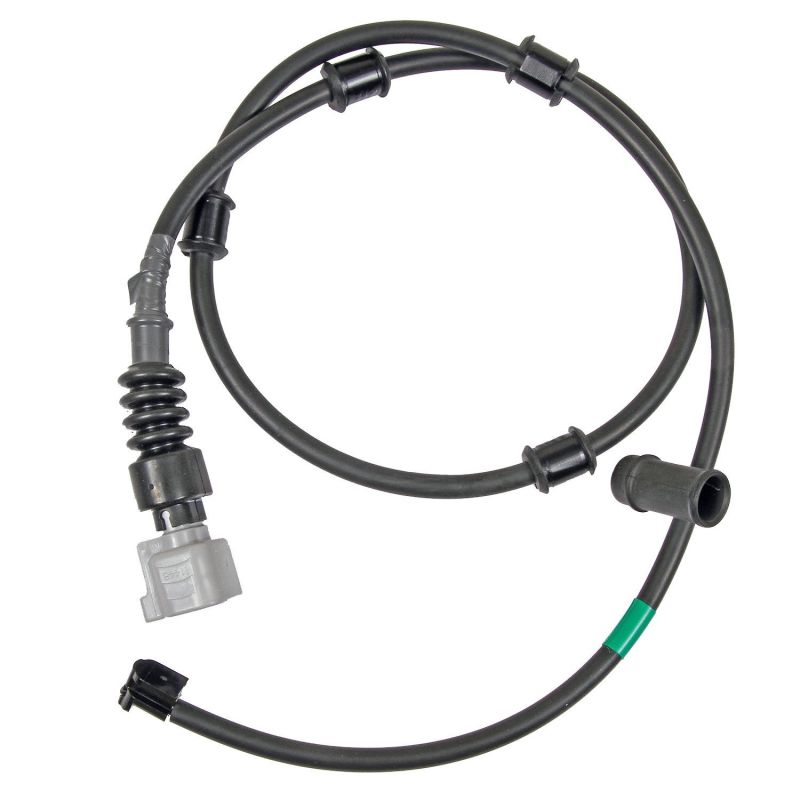 PowerStop Power Stop 18-19 Lexus LC500 Rear Euro-Stop Electronic Brake Pad Wear Sensor