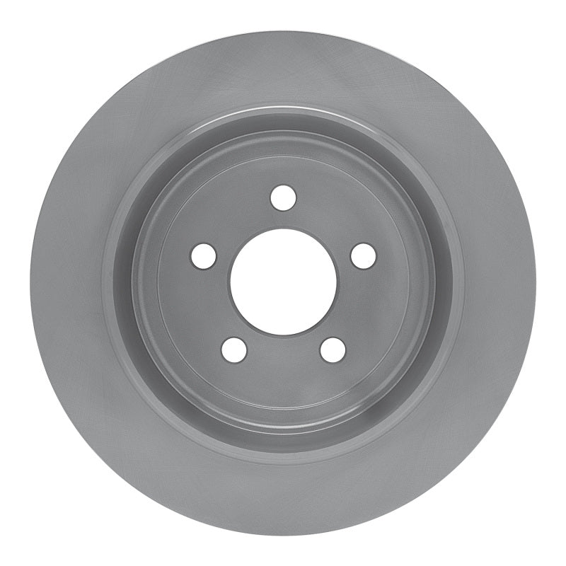 DFC 07-12 Dodge Nitro Rear Brake Rotor