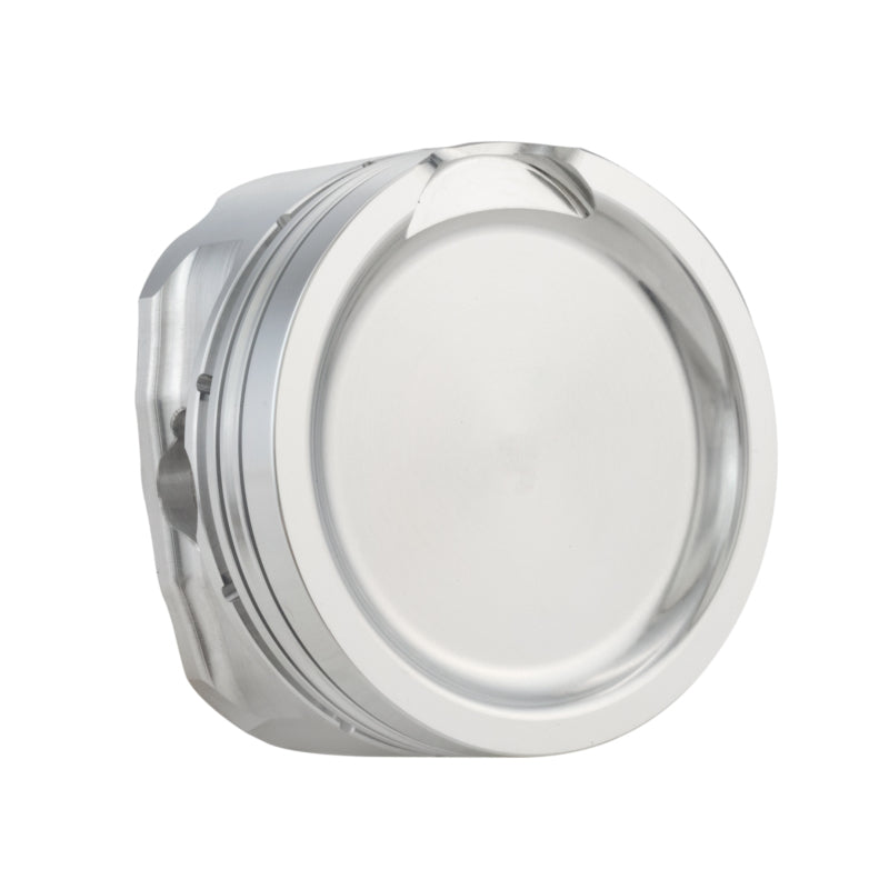 CP Pistons CP Piston & Ring Set for Audi/VW 1.8L 20 Valve - Bore (82.5mm) - Size (+1.5) - CR (8.5) - Set of 4