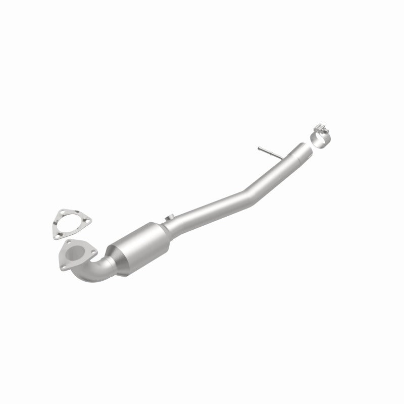 MagnaFlow 10-12 Range Rover V8 5 OEM Underbody Direct Fit Converter