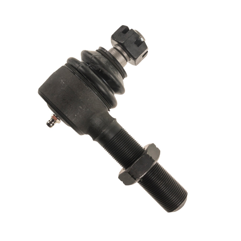 Synergy Mfg Synergy 07-18 Jeep Wrangler JK/JKU HD Tie Rod End Metal On Metal 7/8-18 LH