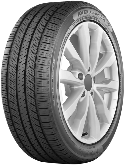 Yokohama Tire Yokohama Avid Ascend LX Tire - 215/70R15 98T