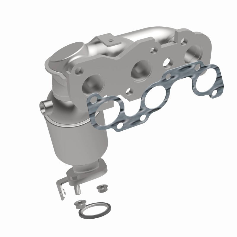 MagnaFlow Direct Fit Catalytic Converter 97-00 Toyota Camry 3.0L