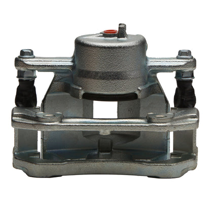 DFC 06-13 Suzuki Grand Vitara Front-L Premium Caliper - Silver Zinc Coated