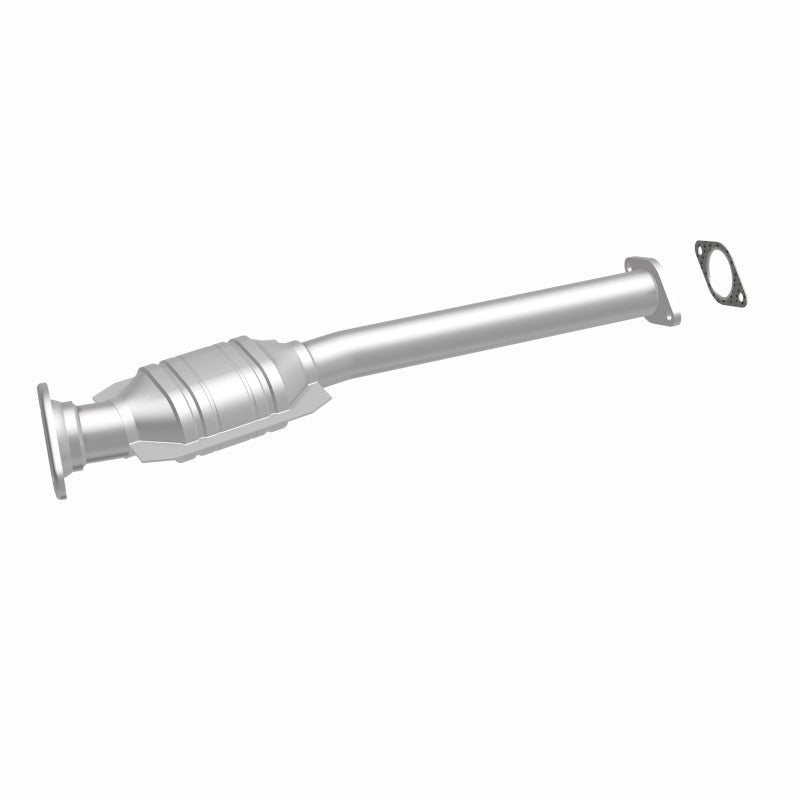 MagnaFlow Direct Fit Catalytic Converter Contour 98-00 2.5L