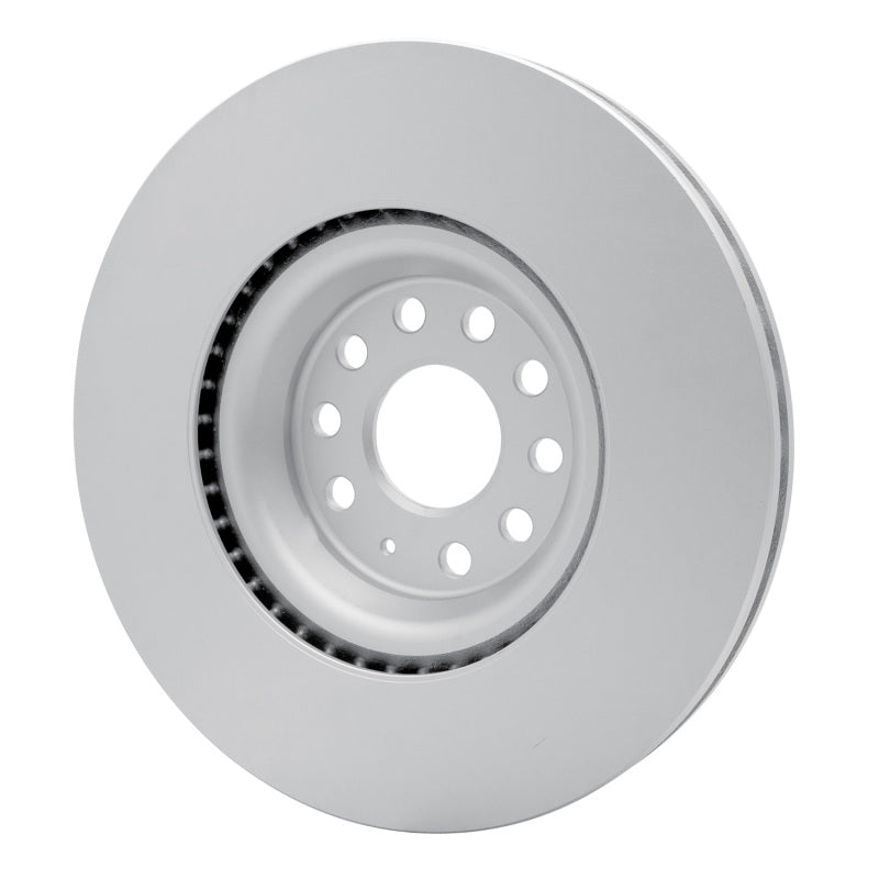 DFC 12-25 Audi S3 (Mexico) Front Hi-Carbon Alloy Geomet Coated Rotor