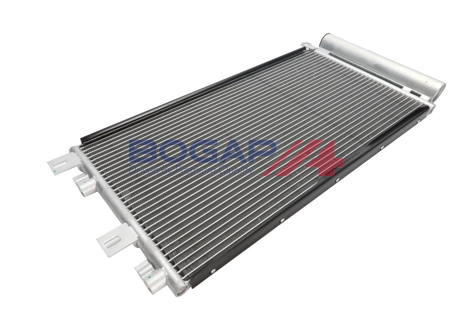 BOGAP B4117108 Condenser, Air Conditioning