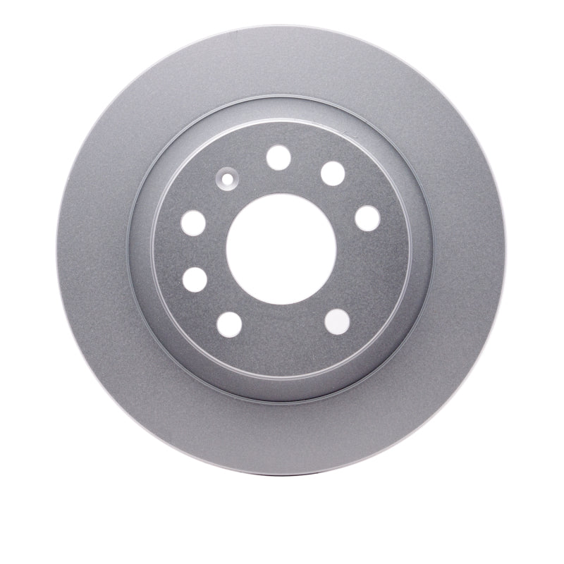DFC 03-11 Cadillac BLS (Mexico) Rear GeoSPEC Coated Rotor