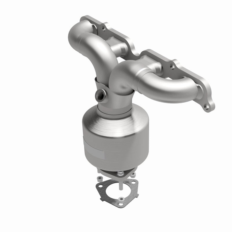 MagnaFlow Direct Fit Catalytic Converter 95/98 Saturn SC/SL/SW 1.9L