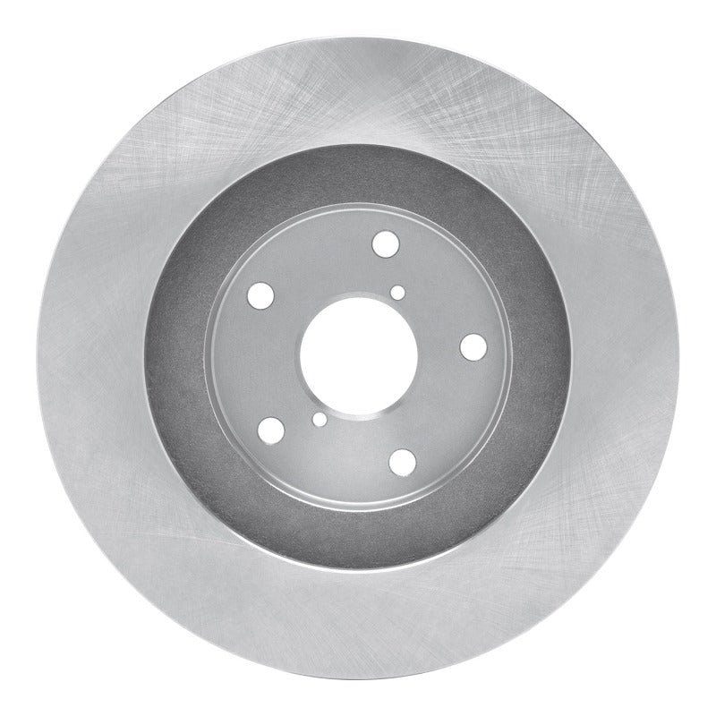 DFC 92-97 Subaru SVX Front Brake Rotor